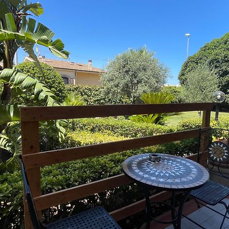 A Casa Di Giu B&B Syracuse Eksteriør billede