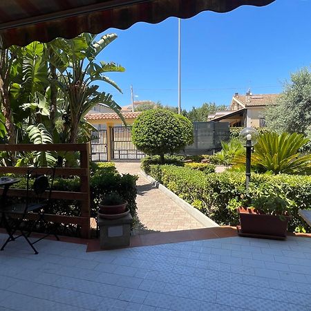 A Casa Di Giu B&B Syracuse Eksteriør billede