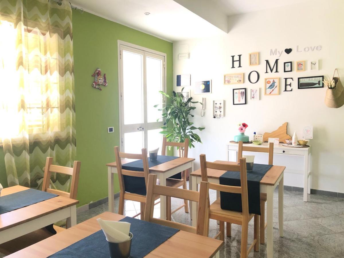 A Casa Di Giu B&B Syracuse Eksteriør billede