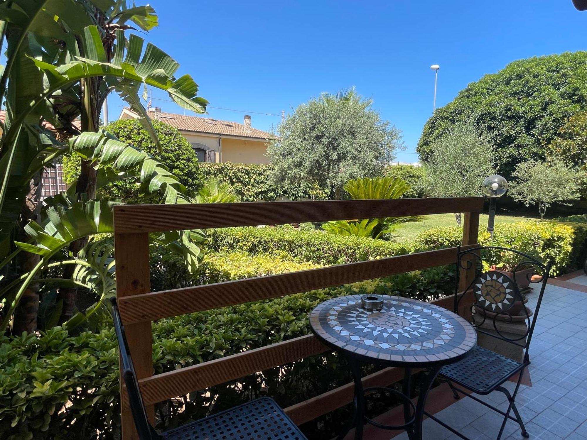 A Casa Di Giu B&B Syracuse Eksteriør billede