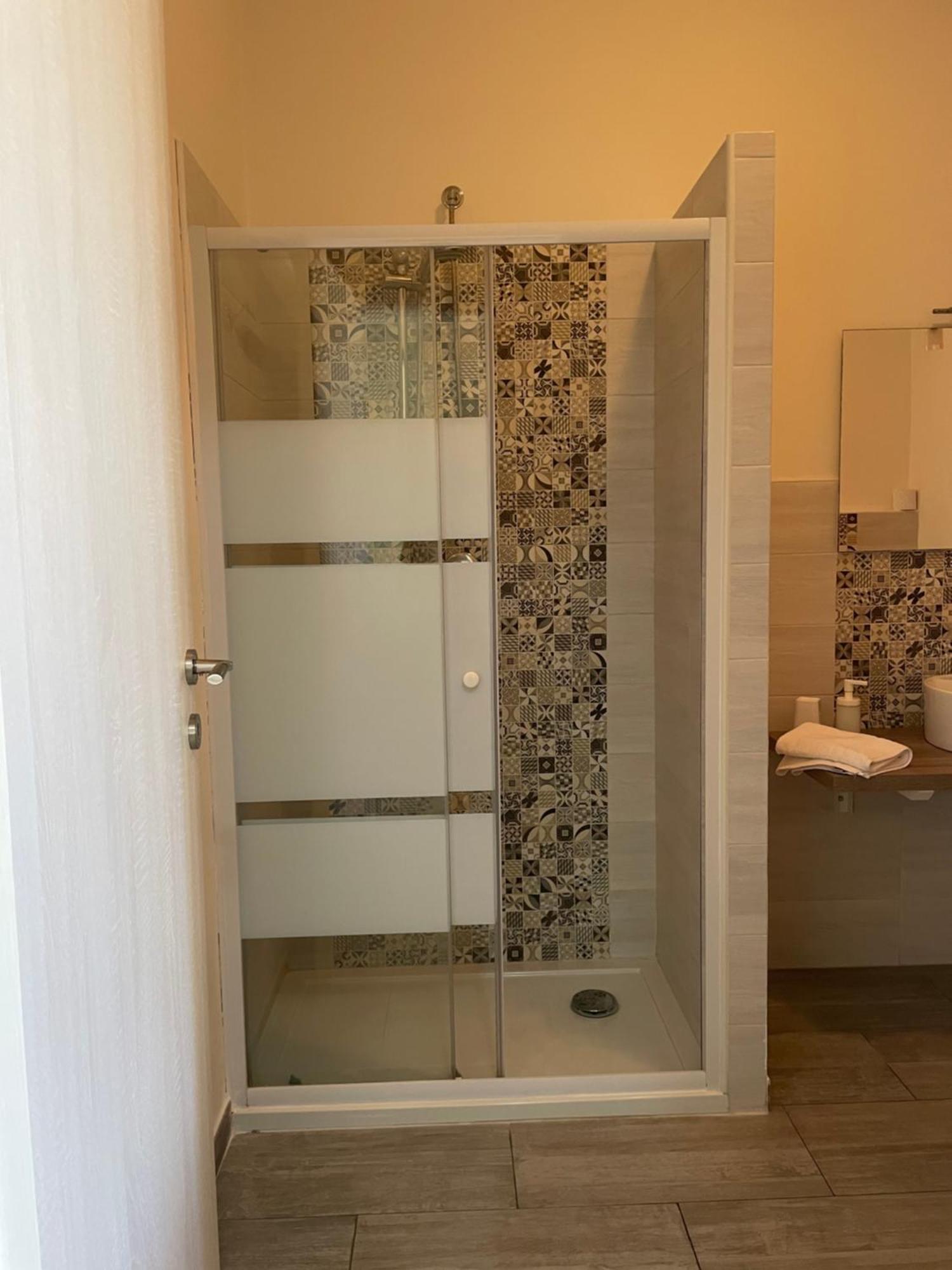A Casa Di Giu B&B Syracuse Eksteriør billede
