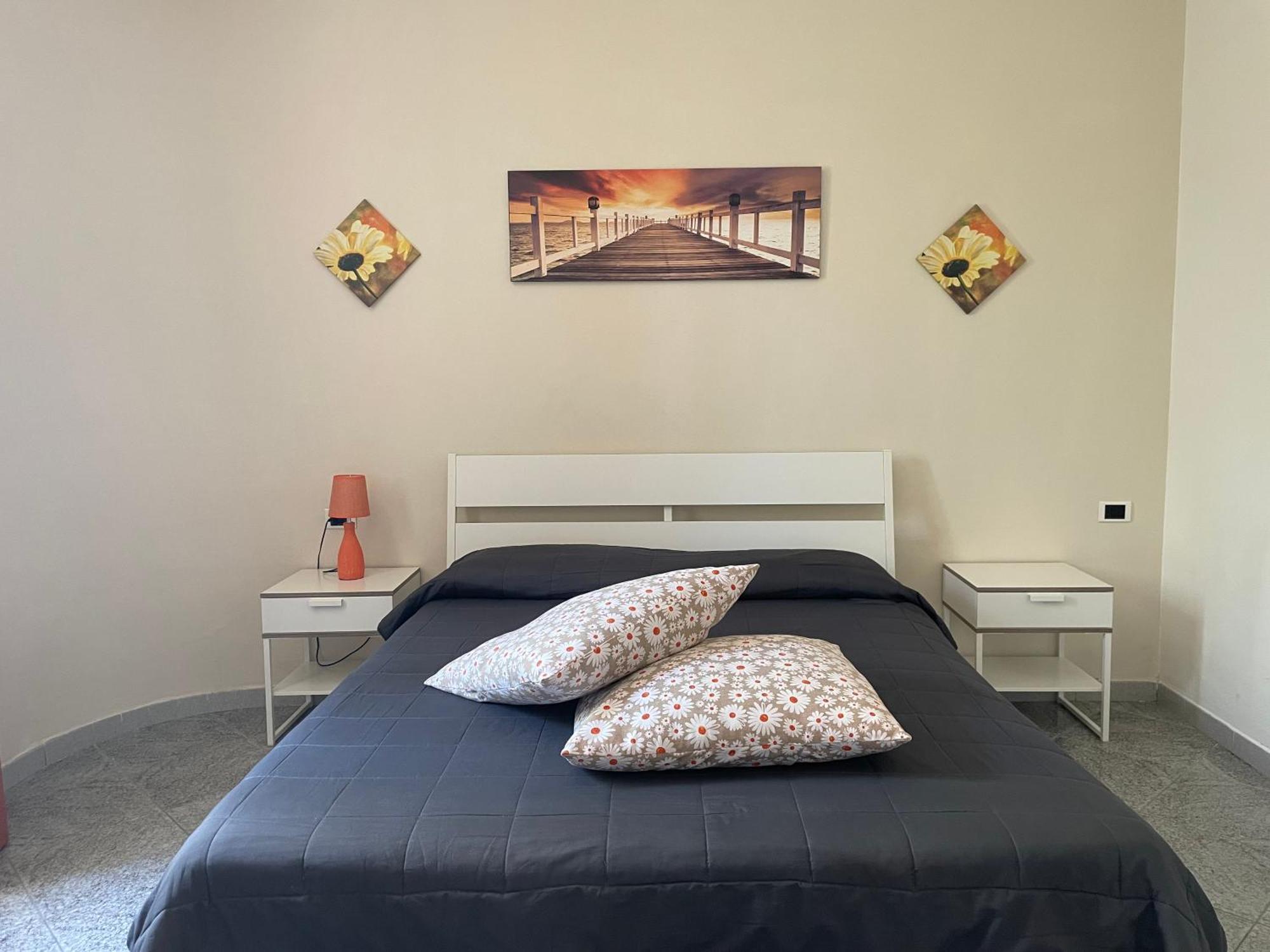 A Casa Di Giu B&B Syracuse Eksteriør billede