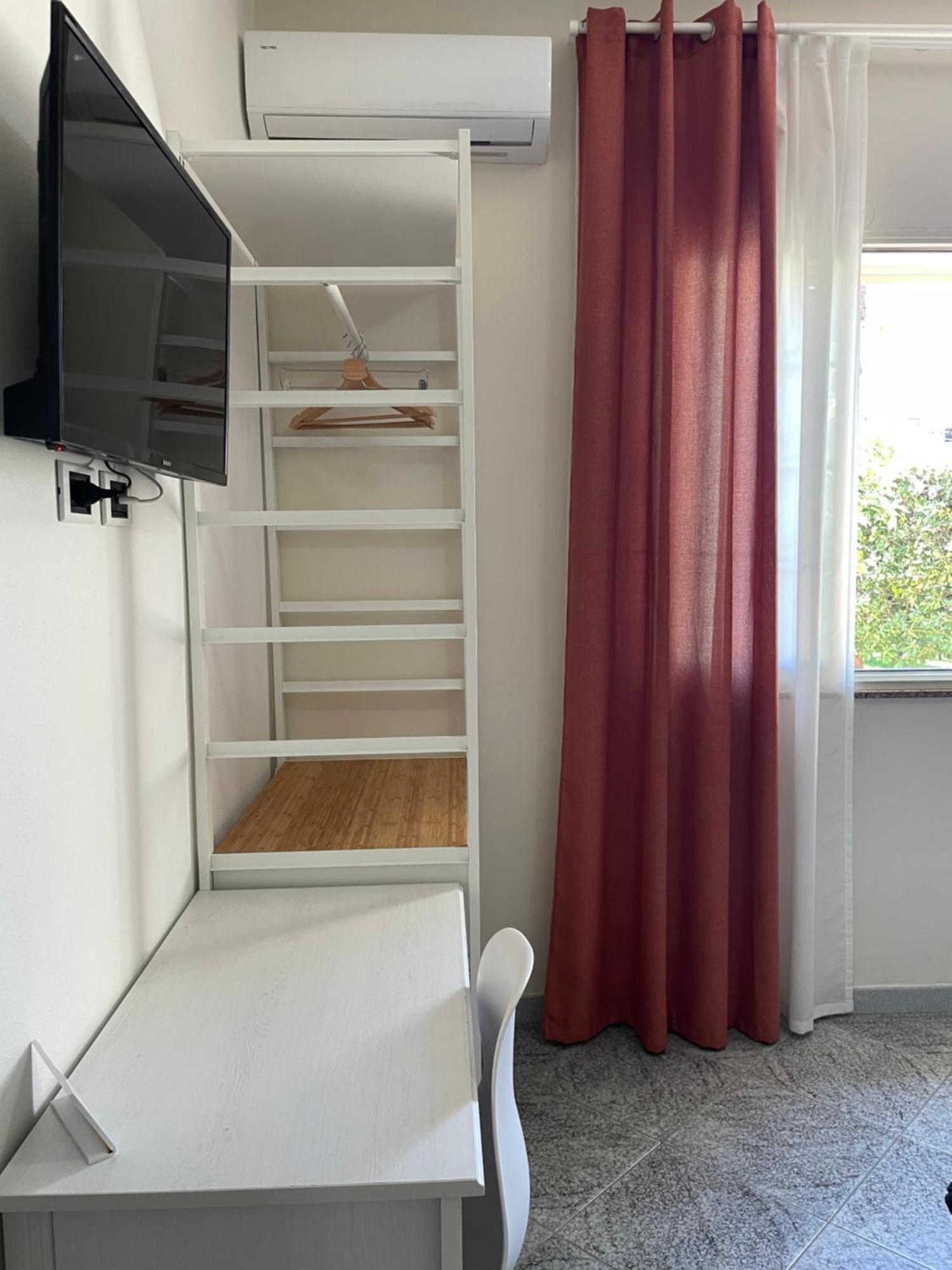 A Casa Di Giu B&B Syracuse Eksteriør billede