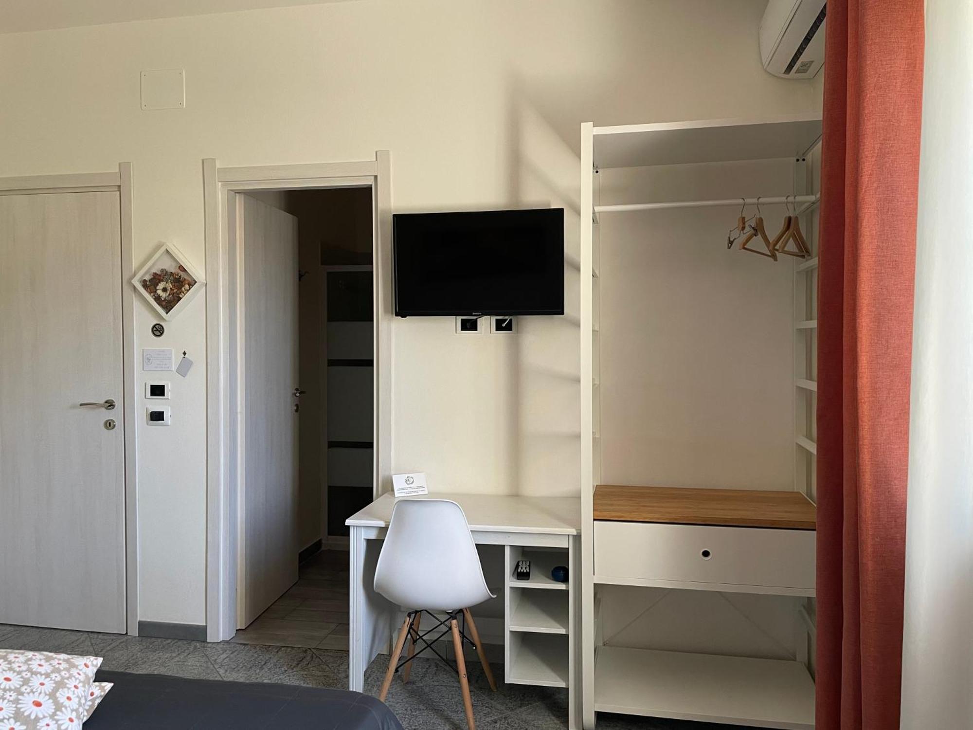 A Casa Di Giu B&B Syracuse Eksteriør billede