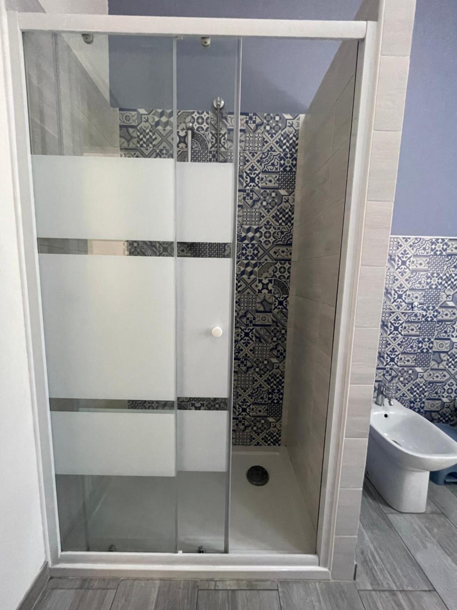 A Casa Di Giu B&B Syracuse Eksteriør billede