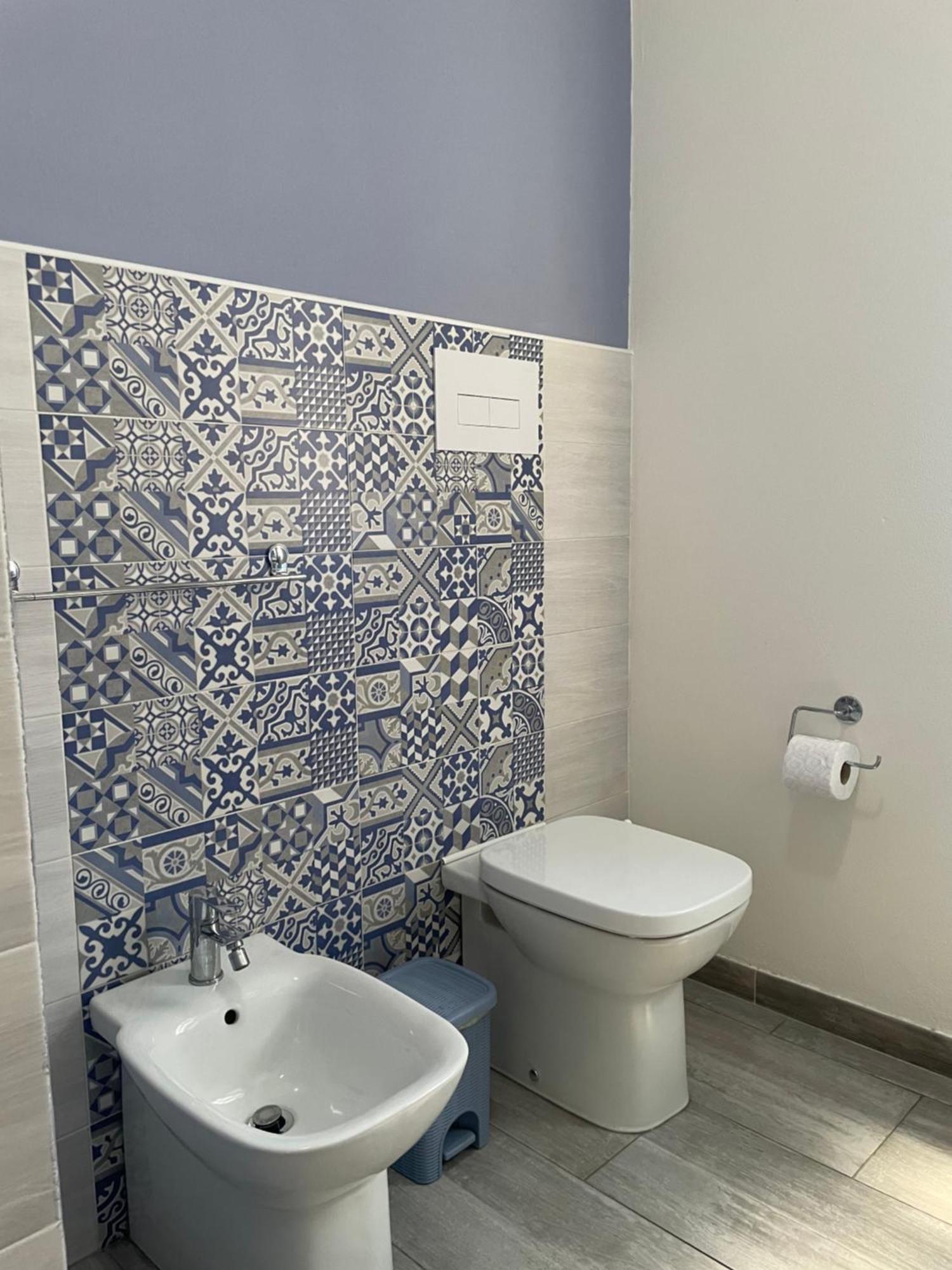 A Casa Di Giu B&B Syracuse Eksteriør billede