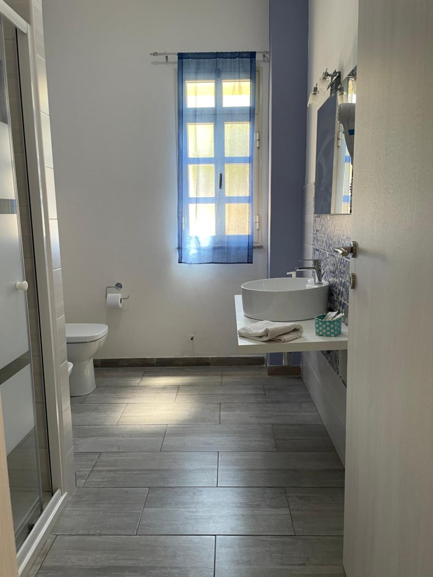 A Casa Di Giu B&B Syracuse Eksteriør billede