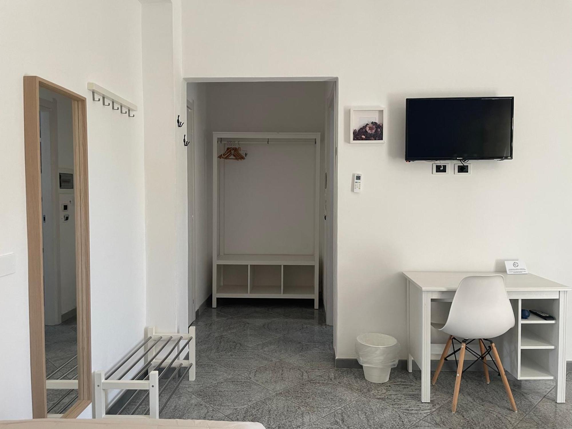 A Casa Di Giu B&B Syracuse Eksteriør billede