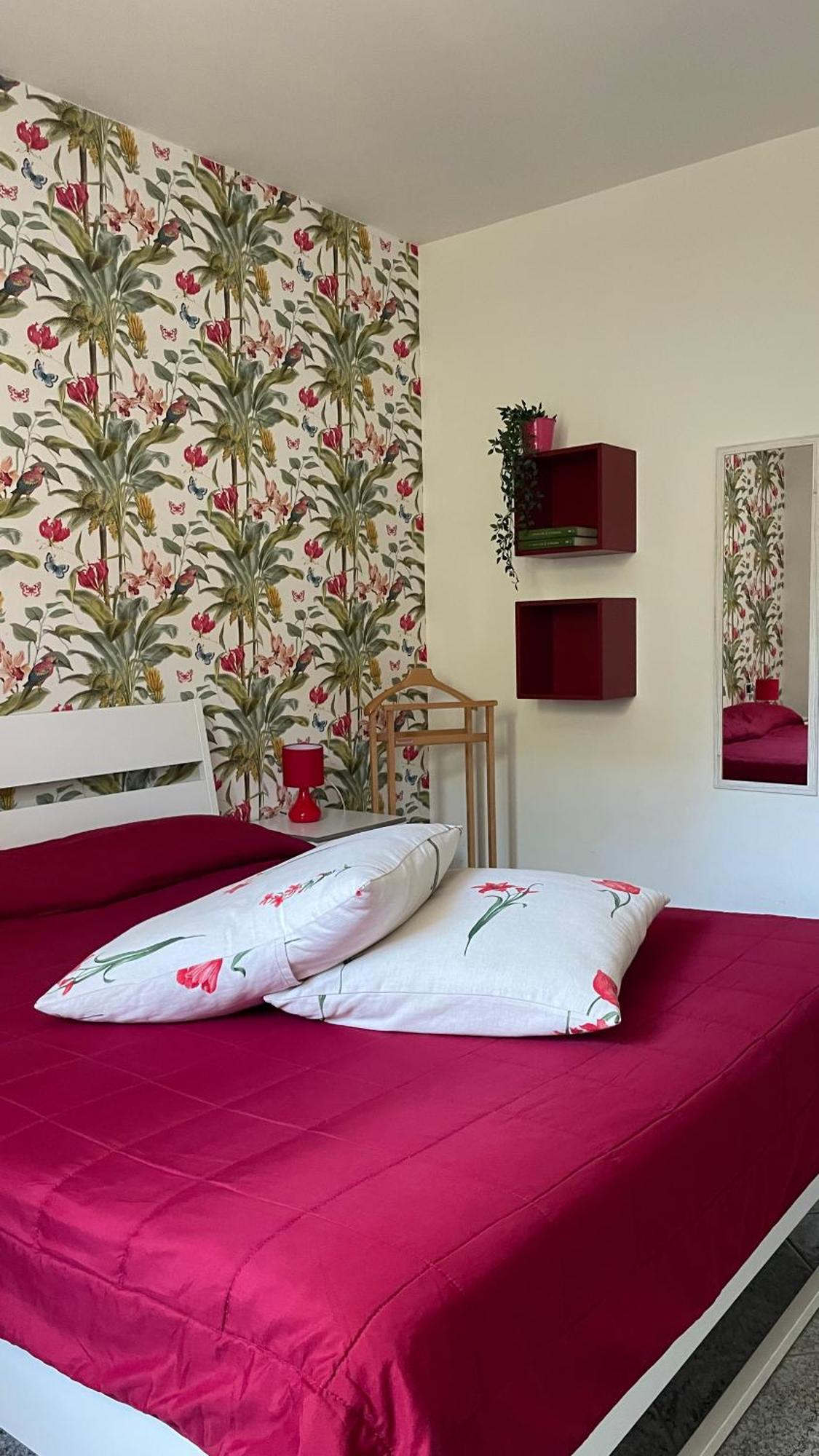 A Casa Di Giu B&B Syracuse Eksteriør billede