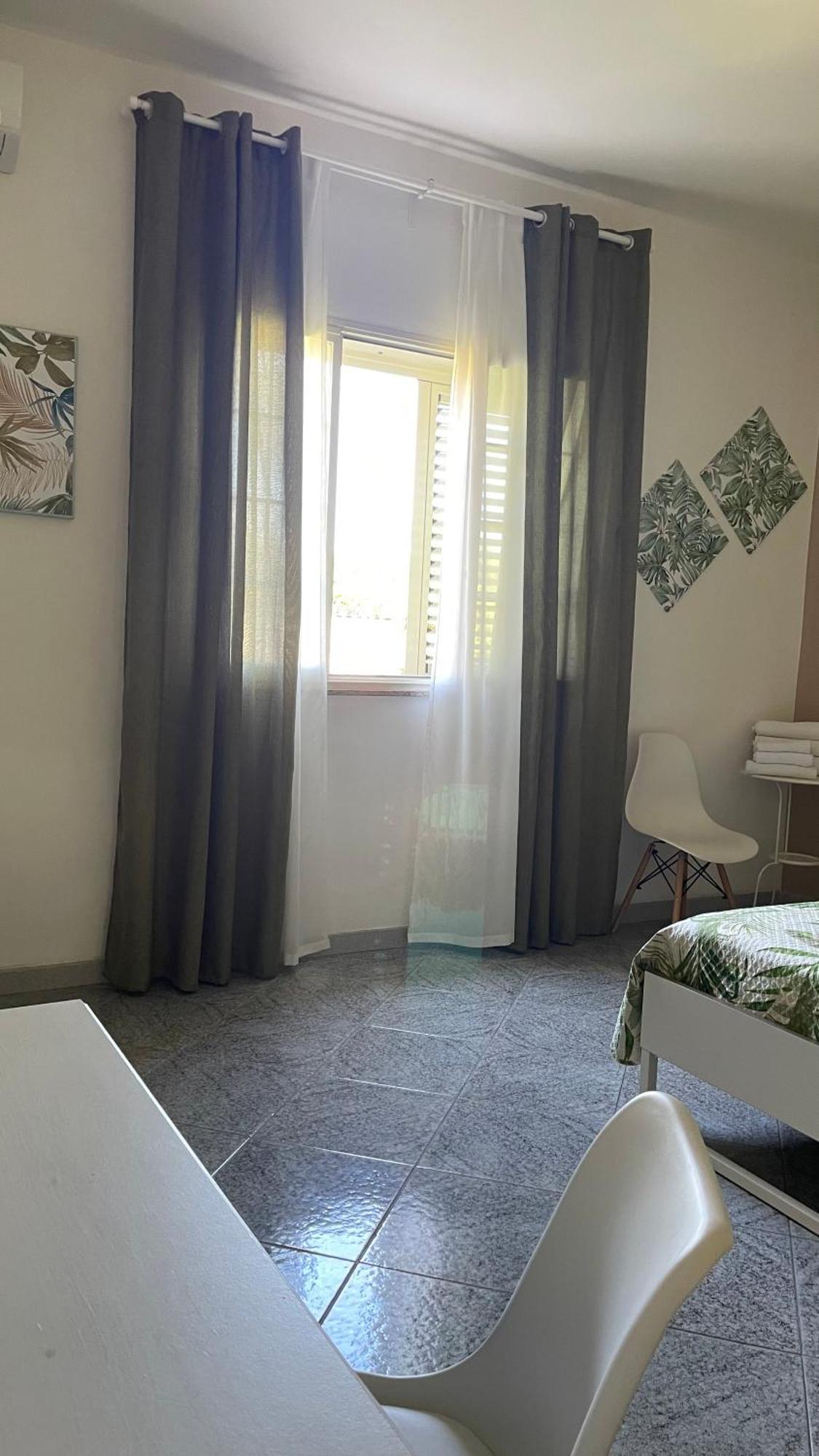 A Casa Di Giu B&B Syracuse Eksteriør billede