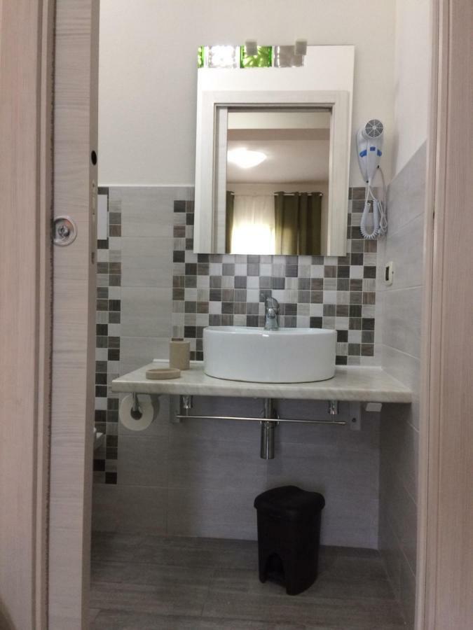 A Casa Di Giu B&B Syracuse Eksteriør billede