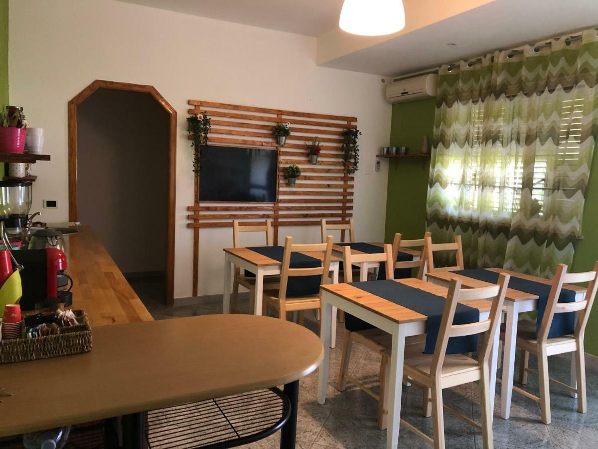 A Casa Di Giu B&B Syracuse Eksteriør billede